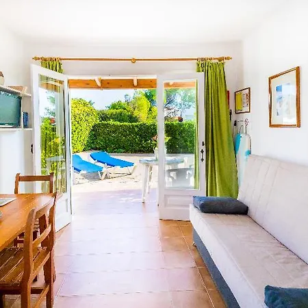 Arenal Playa Menorca 2*