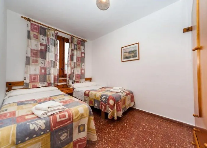 Arenal Playa Menorca Szálloda