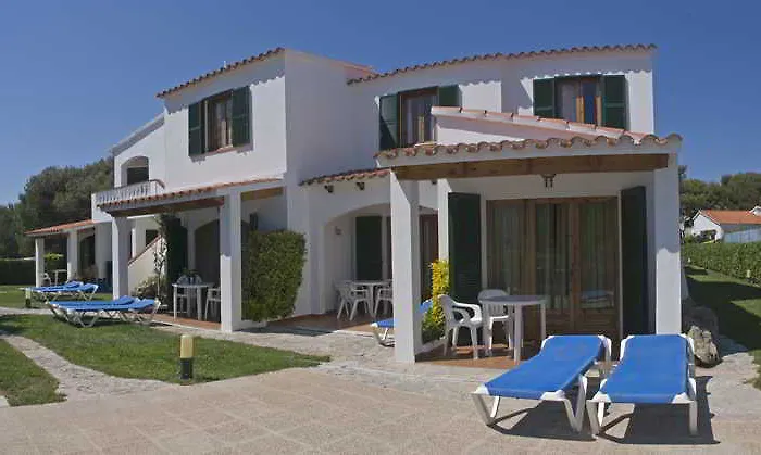 Arenal Playa Menorca 2*