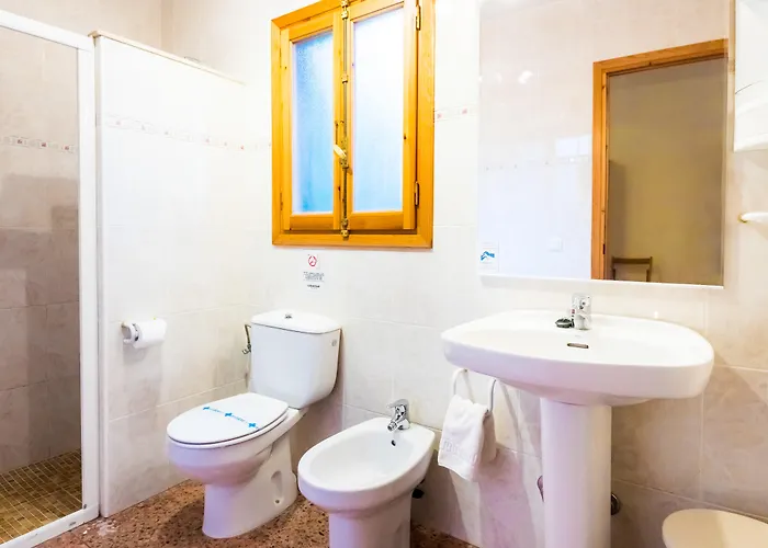 Arenal Playa Menorca Szálloda Es Mercadal