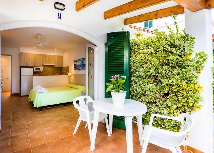 Arenal Playa Menorca Es Mercadal