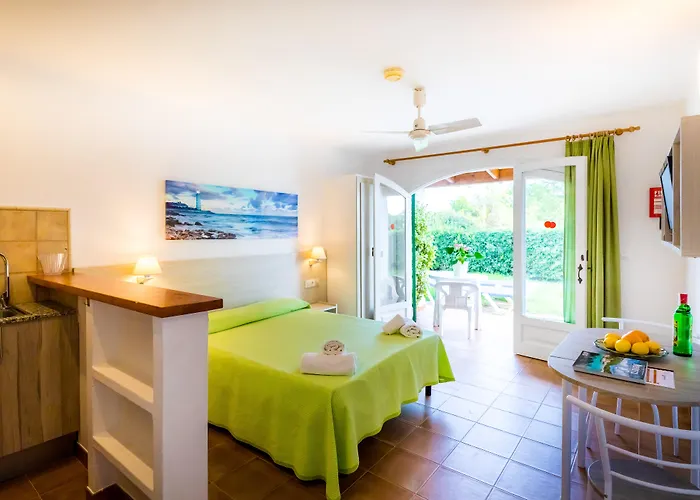 Otel Arenal Playa Menorca 2*