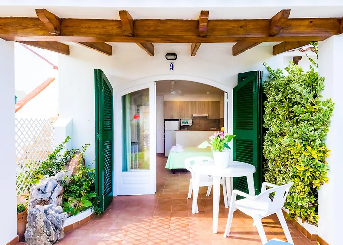 Arenal Playa Menorca Es Mercadal