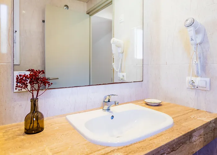 Arenal Playa Menorca Szálloda Es Mercadal