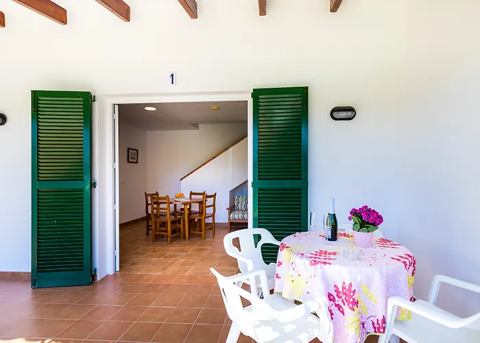 Arenal Playa Menorca 2*