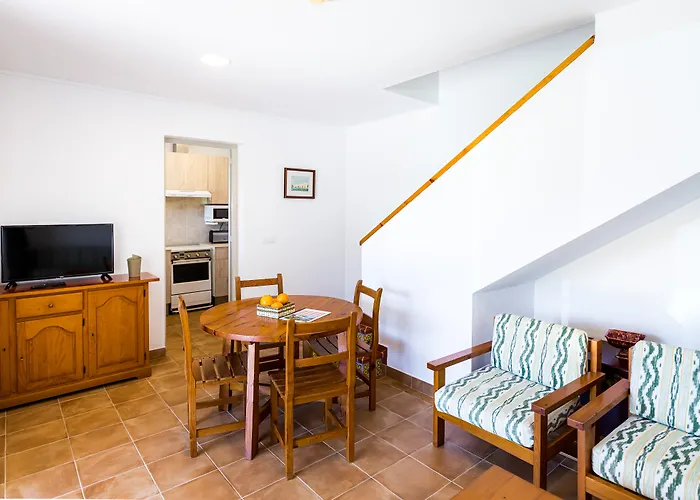 Szálloda Arenal Playa Menorca Es Mercadal