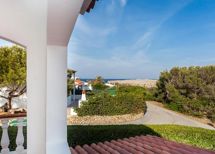 Arenal Playa Menorca 2* Es Mercadal