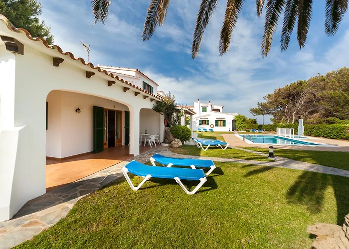 Arenal Playa Menorca 2*