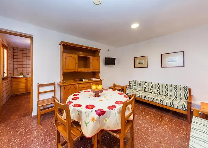 Arenal Playa Menorca 2* Es Mercadal