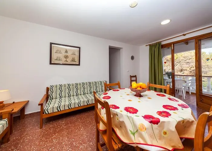 Arenal Playa Menorca Es Mercadal