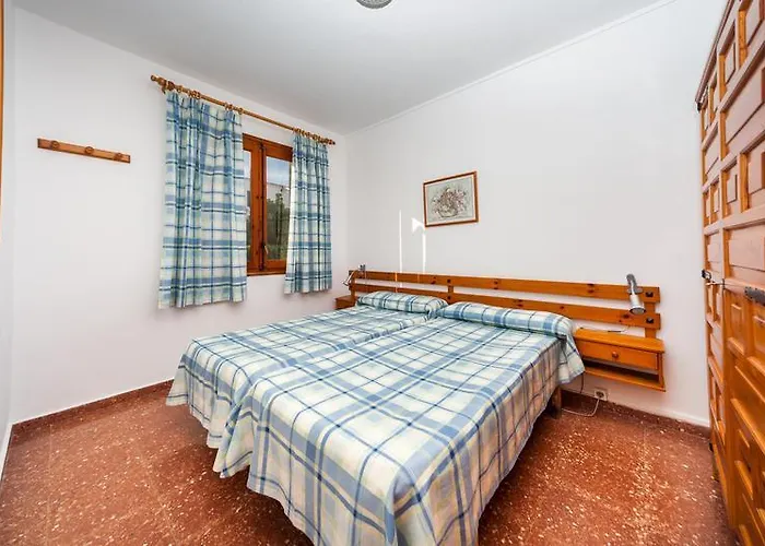 Arenal Playa Menorca 2* Es Mercadal