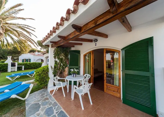 Otel Arenal Playa Menorca 2*