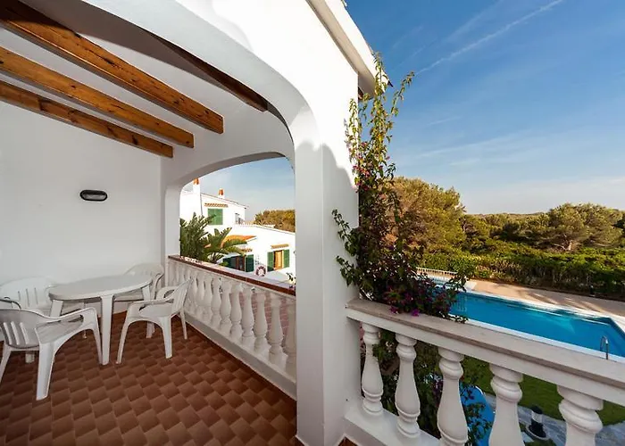 Arenal Playa Menorca 2*