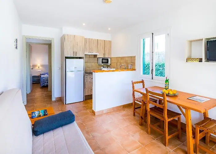 Arenal Playa Menorca 2*