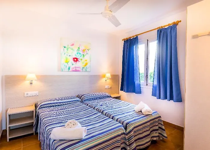 Otel Arenal Playa Menorca