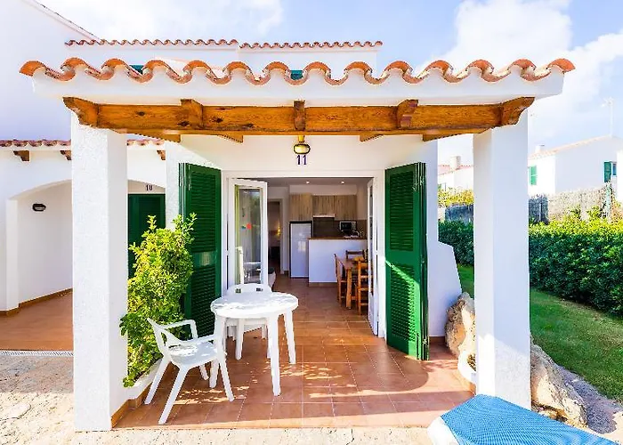 Arenal Playa Menorca Es Mercadal