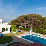 Arenal Playa Menorca Hotel Es Mercadal