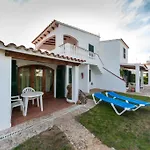Hotel Arenal Playa Menorca 2*