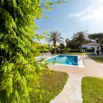 Arenal Playa Menorca 2* Es Mercadal