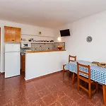 Arenal Playa Menorca Hotel