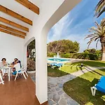 Hotel Arenal Playa Menorca 2*