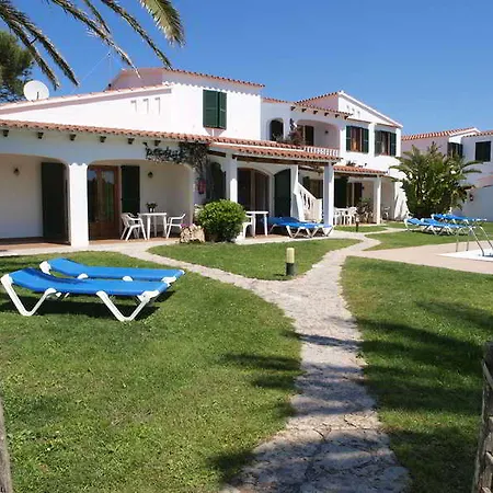 Arenal Playa Menorca