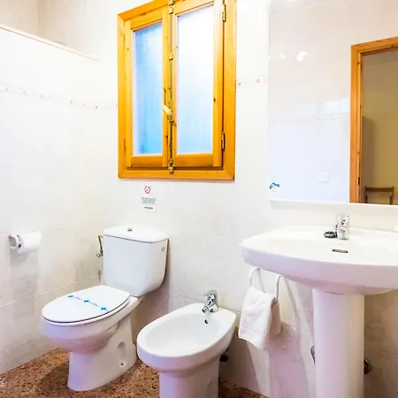 Arenal Playa Menorca Hotel Es Mercadal