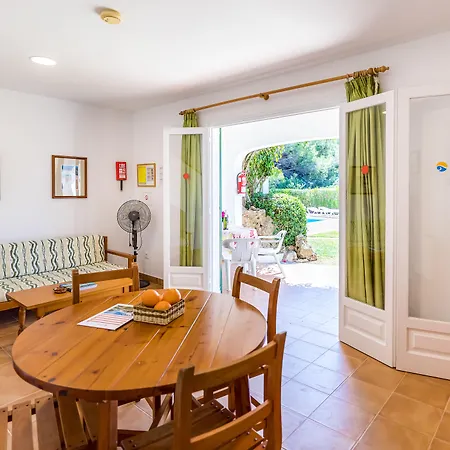 Arenal Playa Menorca Hotel 2*