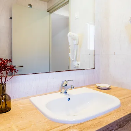 Arenal Playa Menorca فندق أرينال دو ان كاسيل