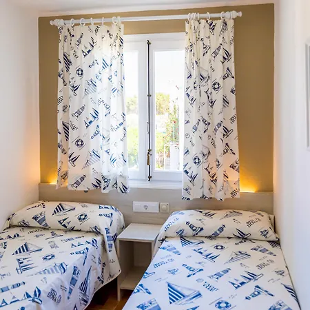 Arenal Playa Menorca 2* Es Mercadal