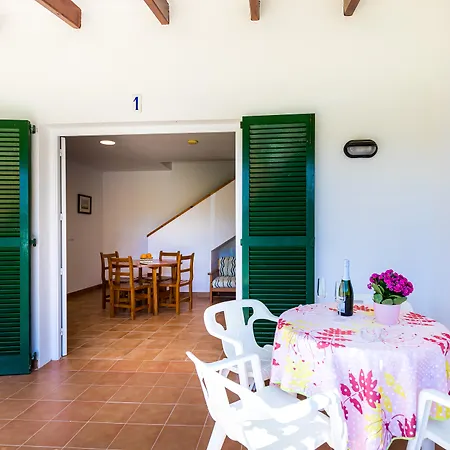 Arenal Playa Menorca 2*