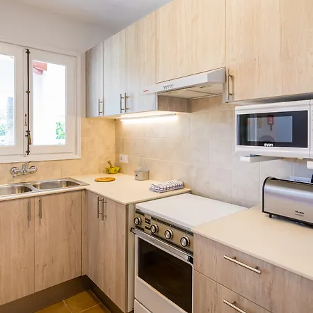 Arenal Playa Menorca Hotel 2*