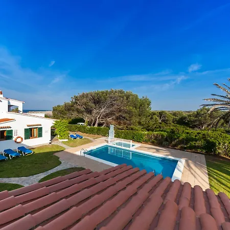 Arenal Playa Menorca 2*