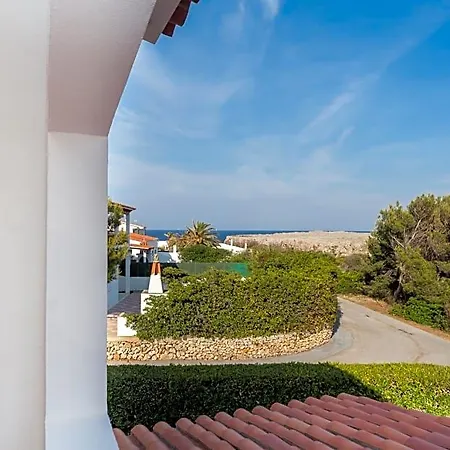 Arenal Playa Menorca Hotel 2*