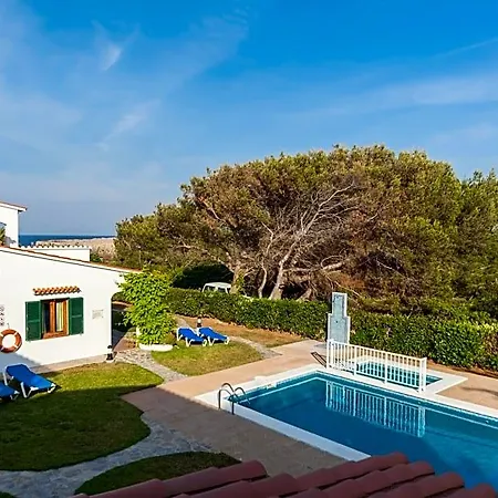 Hotel Arenal Playa Menorca