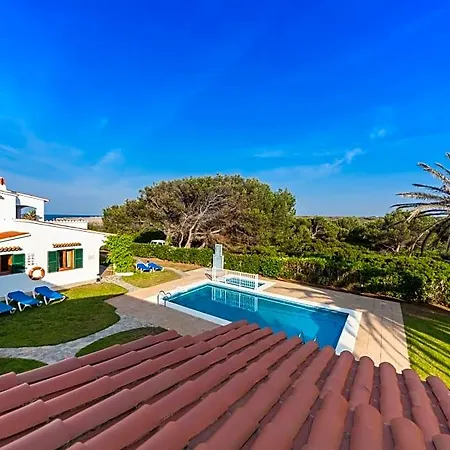 Arenal Playa Menorca 2* Es Mercadal
