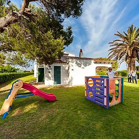 Hotel Arenal Playa Menorca 2*