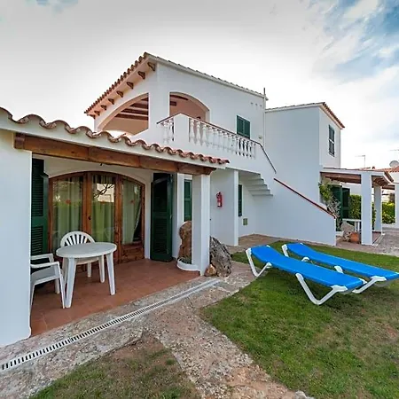 Arenal Playa Menorca Hotel Es Mercadal