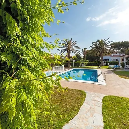 Hotel Arenal Playa Menorca