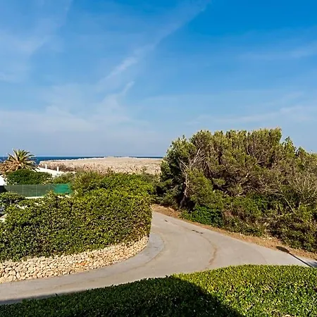 Arenal Playa Menorca 2*