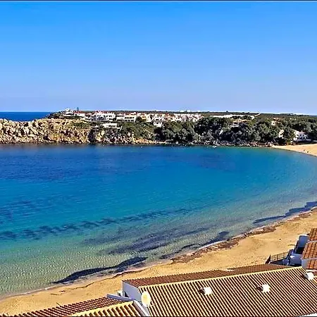 Arenal Playa Menorca Hotel
