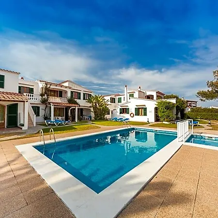 Hotel Arenal Playa Menorca