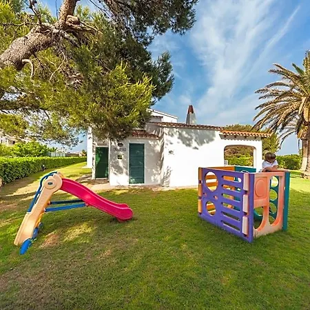 Hotel Arenal Playa Menorca