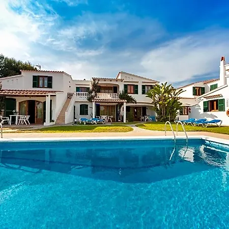 Arenal Playa Menorca Hotel Es Mercadal