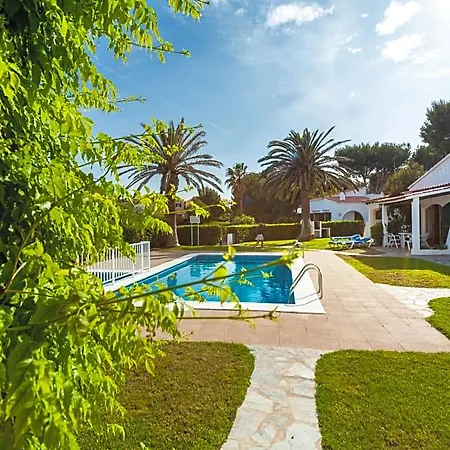 Arenal Playa Menorca Hotel 2*