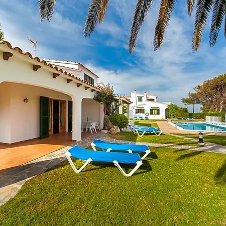 Arenal Playa Menorca