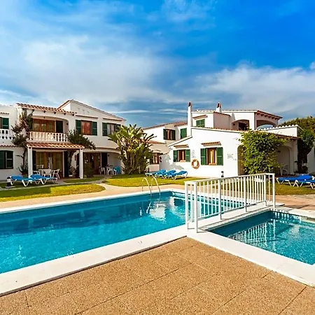 Arenal Playa Menorca 2*