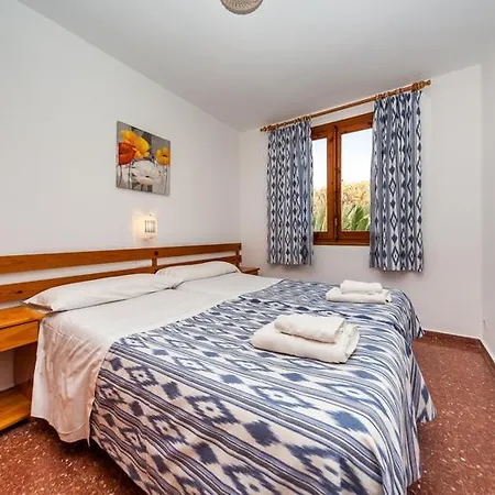 Szálloda Arenal Playa Menorca