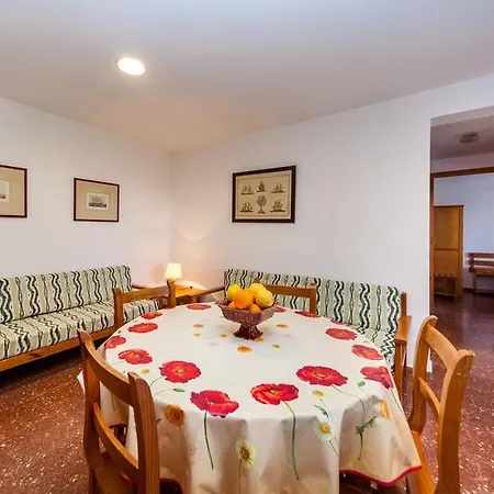 Arenal Playa Menorca Hotel 2*