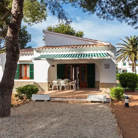 Arenal Playa Menorca Hotel 2*